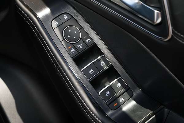 2024 Nissan X-TRAIL Ti-L T33