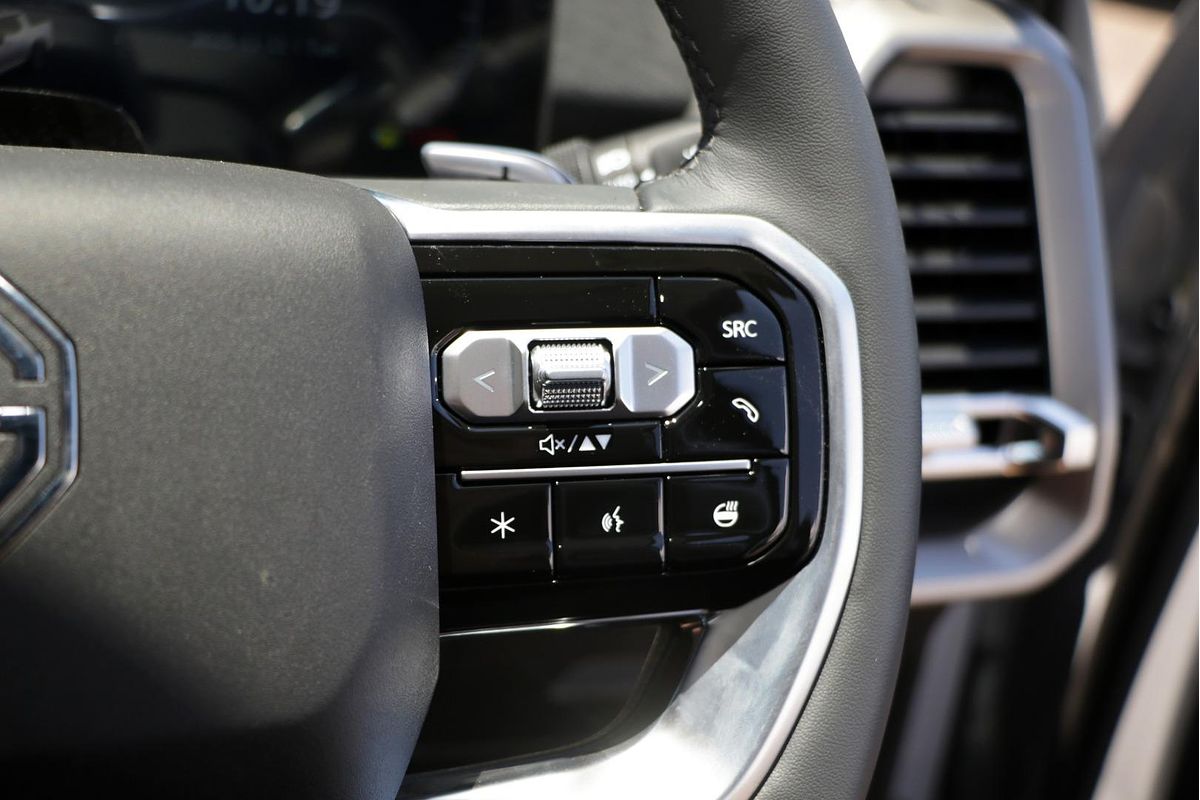 2025 MG MGU9 Explore Pro EKK1C 4X4