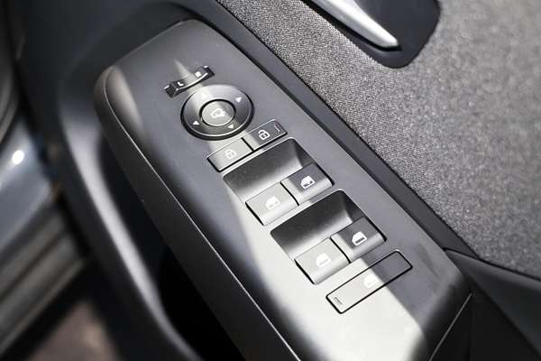 2025 Hyundai Kona Hybrid SX2.V3