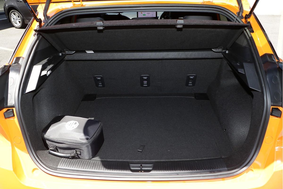 2024 MG MG4 Essence 64 MEH32