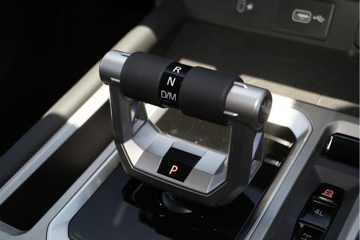 2025 MG MGU9 Explore Pro EKK1C 4X4