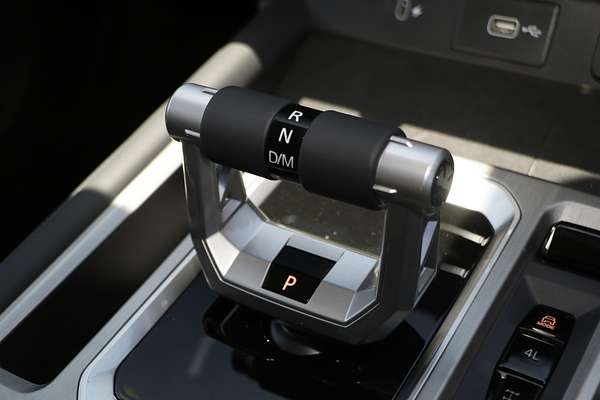 2025 MG MGU9 Explore Pro EKK1C 4X4