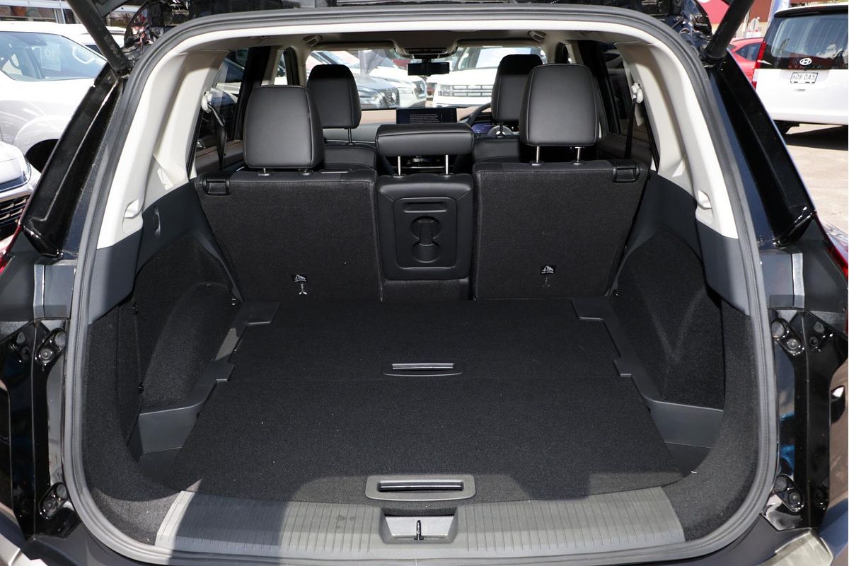 2024 Nissan X-TRAIL Ti-L T33