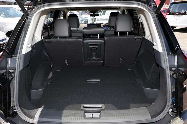 2024 Nissan X-TRAIL Ti-L T33