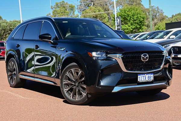 2025 Mazda CX-90 D50e Azami KK