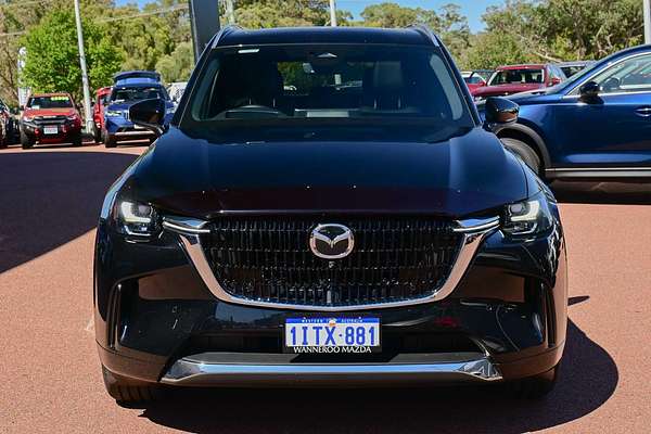 2025 Mazda CX-90 D50e Azami KK