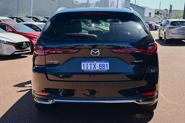 2025 Mazda CX-90 D50e Azami KK