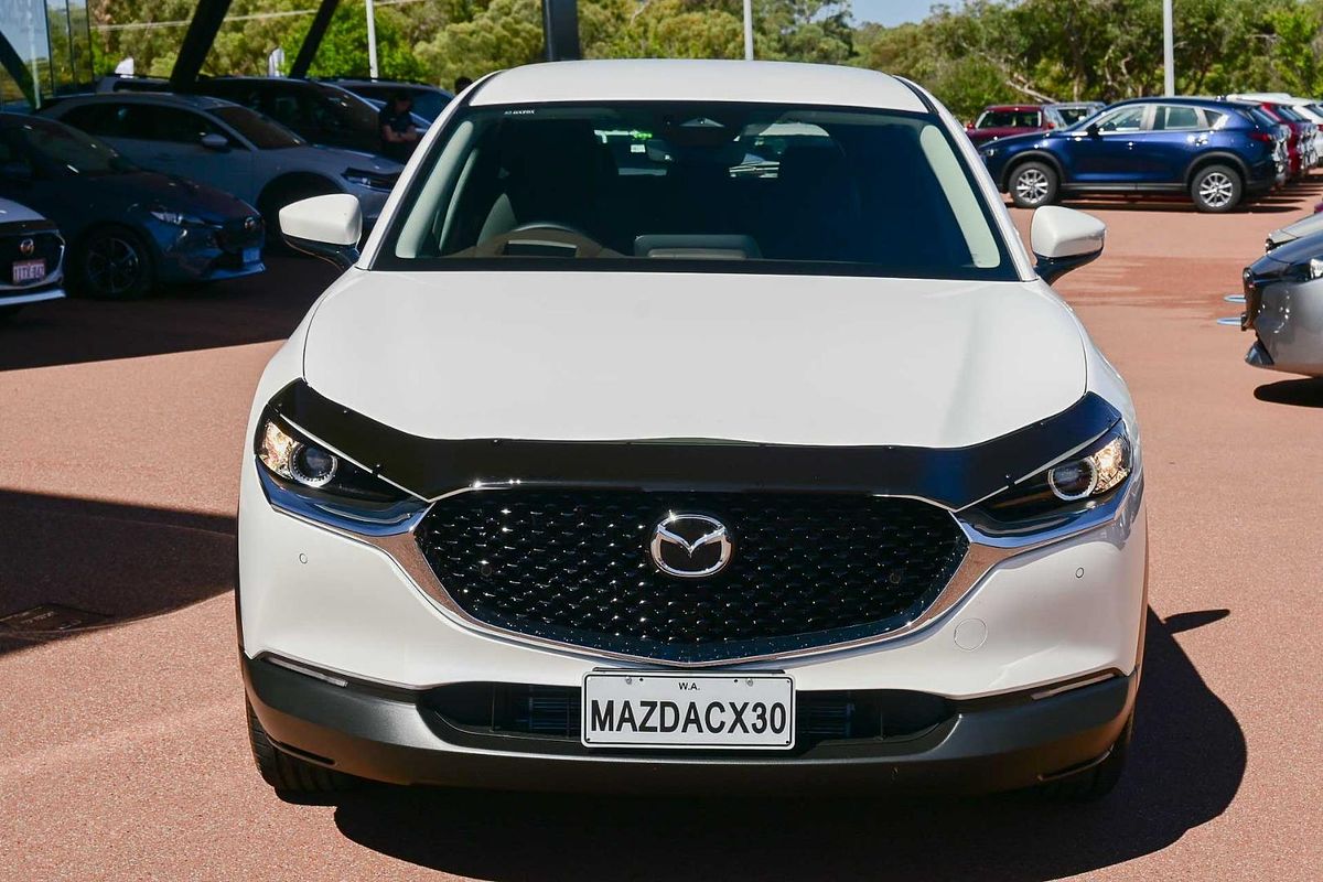 2025 Mazda CX-30 G20 Touring DM Series