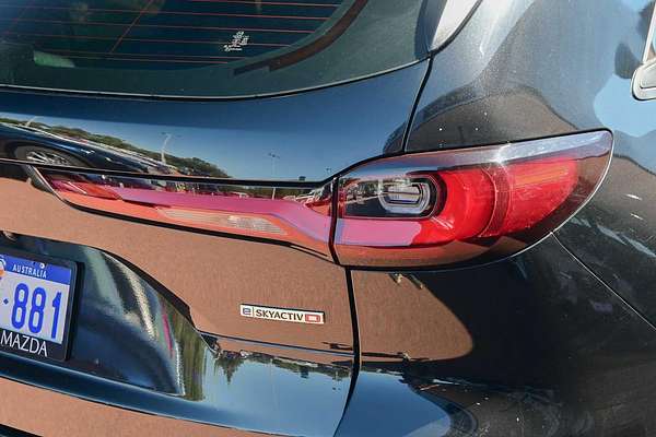 2025 Mazda CX-90 D50e Azami KK