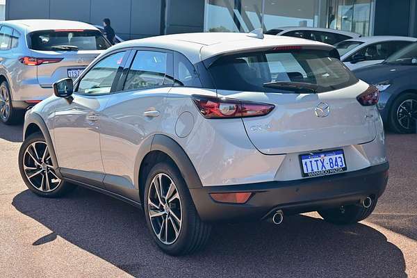 2025 Mazda CX-3 G20 Evolve DK