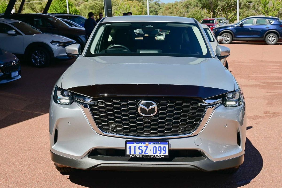 2025 Mazda CX-60 G40e Evolve KH Series