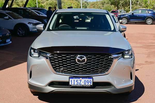 2025 Mazda CX-60 G40e Evolve KH Series