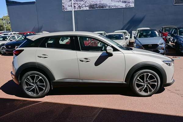 2025 Mazda CX-3 G20 Evolve DK