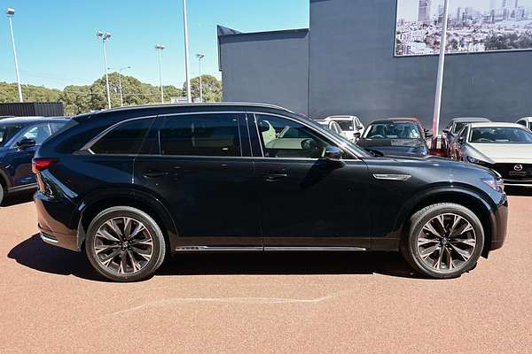 2025 Mazda CX-90 D50e Azami KK