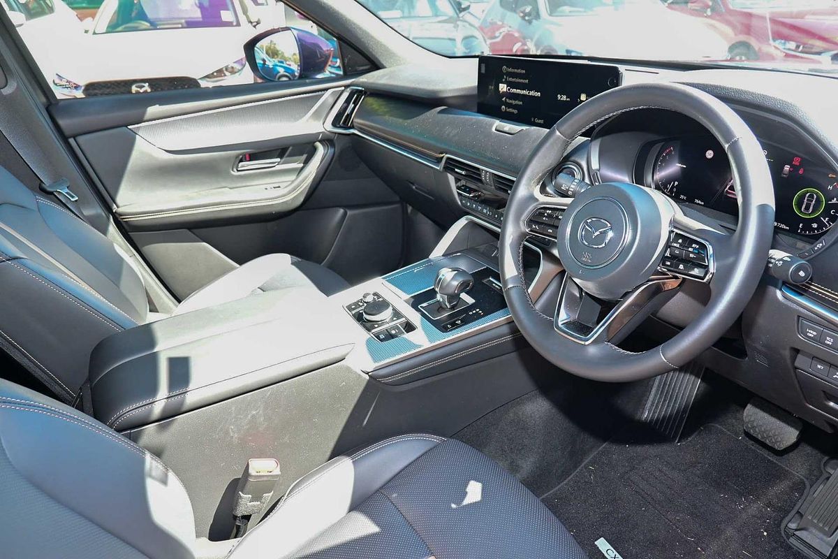 2025 Mazda CX-90 D50e Azami KK