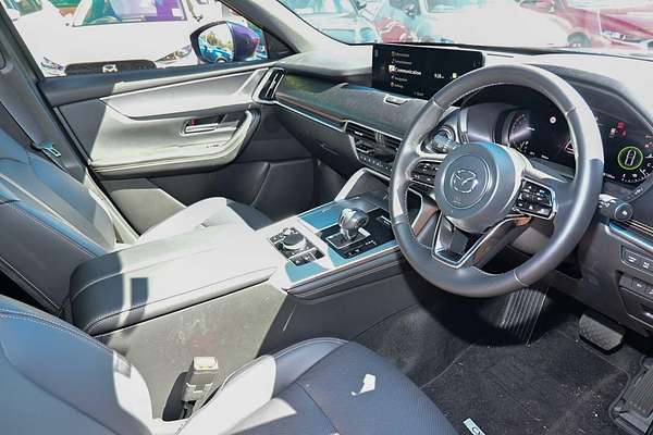 2025 Mazda CX-90 D50e Azami KK