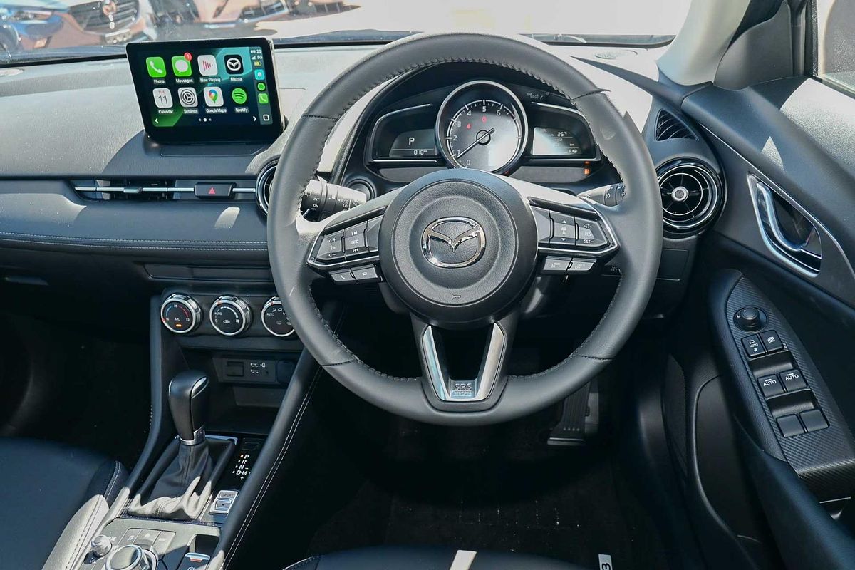 2025 Mazda CX-3 G20 Evolve DK