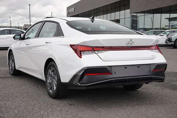 2024 Hyundai i30 Hybrid CN7.V2