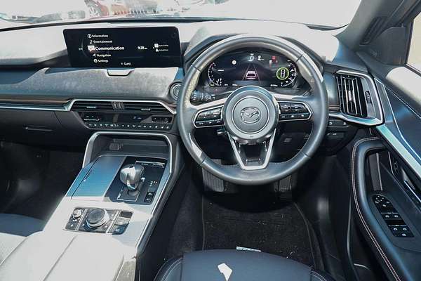 2025 Mazda CX-90 D50e Azami KK
