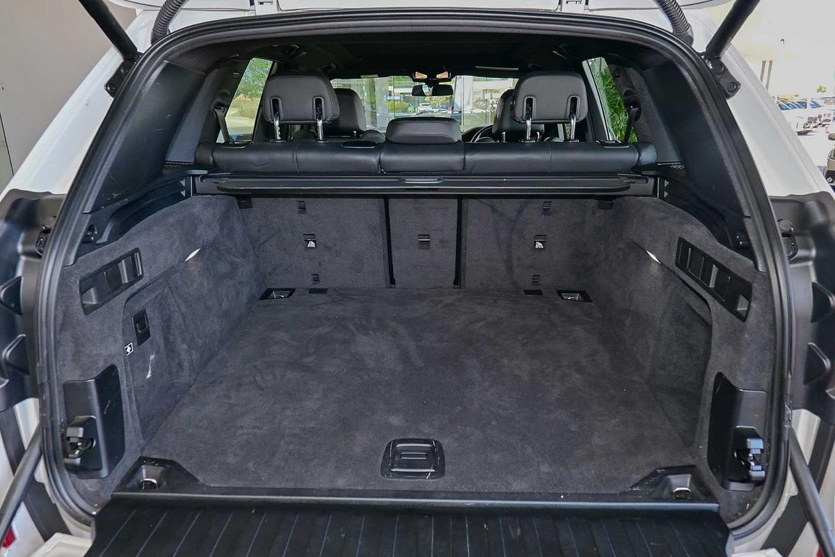 2021 BMW X5 xDrive30d M Sport G05