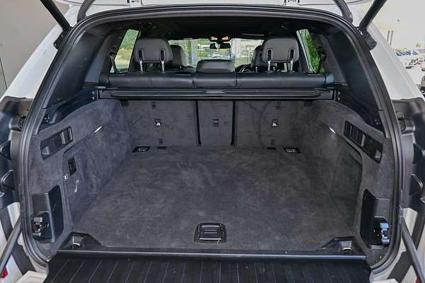 2021 BMW X5 xDrive30d M Sport G05