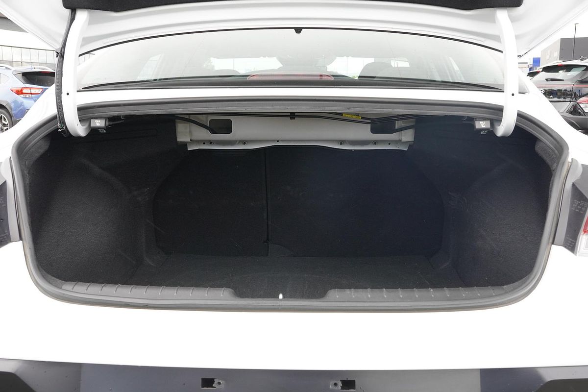 2024 Hyundai i30 Hybrid CN7.V2