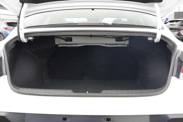 2024 Hyundai i30 Hybrid CN7.V2