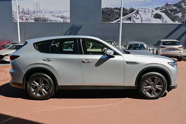 2025 Mazda CX-60 G40e Evolve KH Series