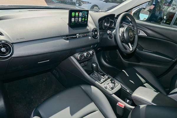 2025 Mazda CX-3 G20 Evolve DK