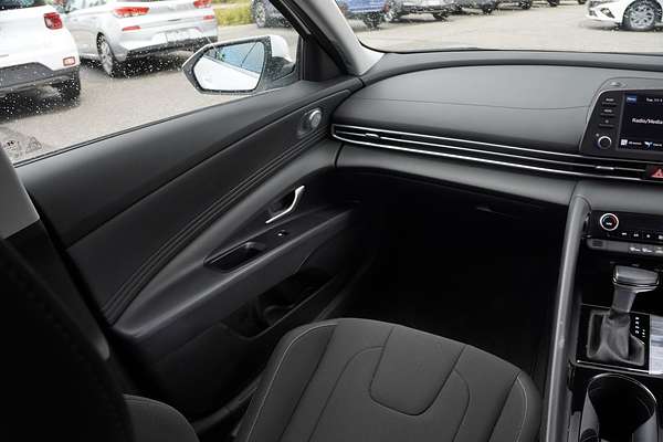 2024 Hyundai i30 Hybrid CN7.V2