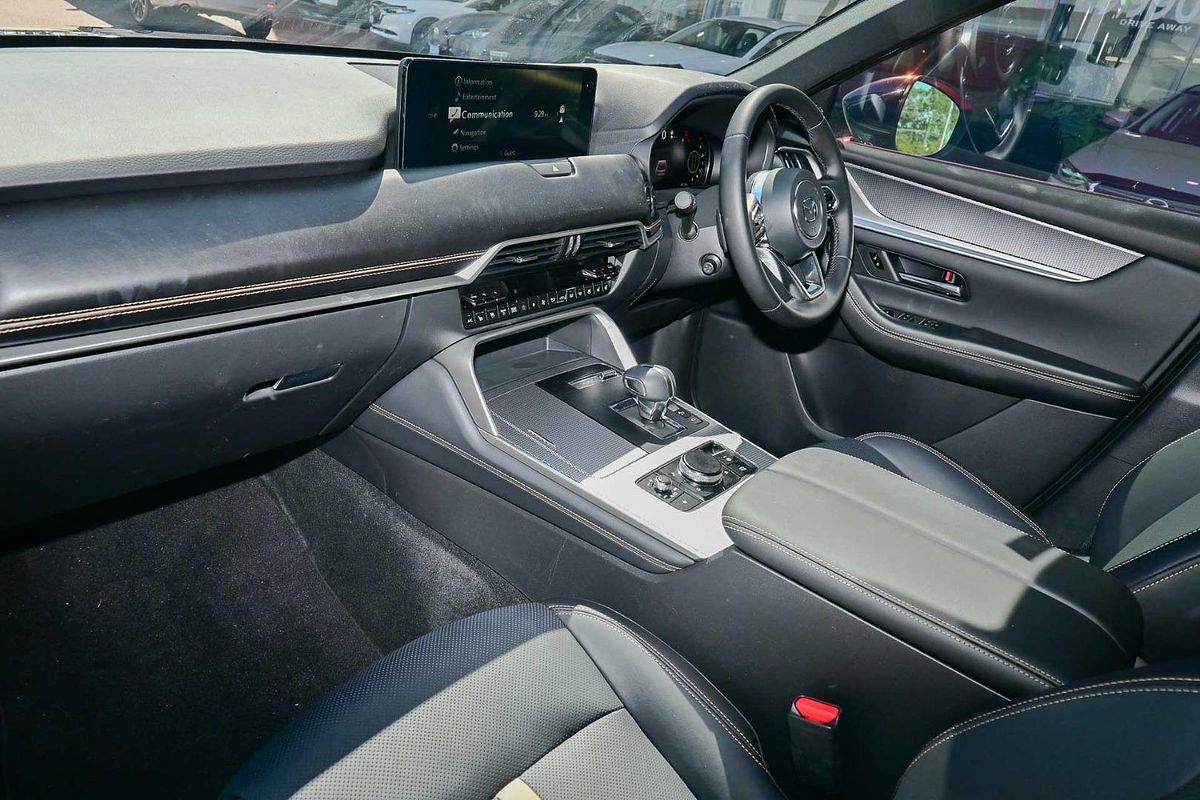 2025 Mazda CX-90 D50e Azami KK