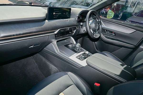 2025 Mazda CX-90 D50e Azami KK