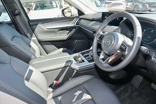 2025 Mazda CX-60 G40e Evolve KH Series