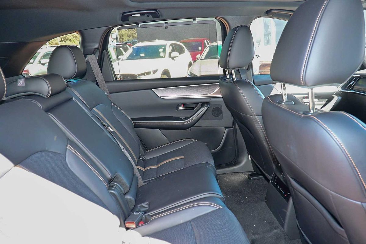 2025 Mazda CX-90 D50e Azami KK