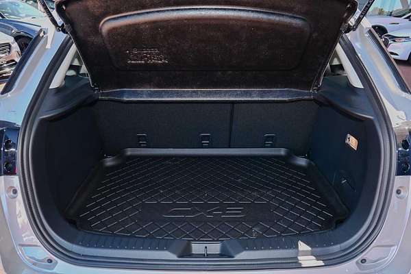 2025 Mazda CX-3 G20 Evolve DK