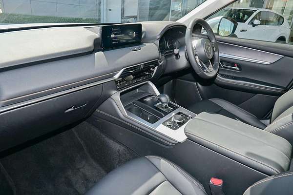 2025 Mazda CX-60 G40e Evolve KH Series