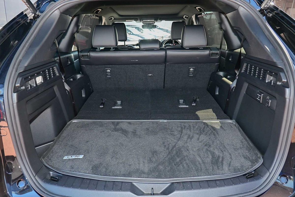 2025 Mazda CX-90 D50e Azami KK