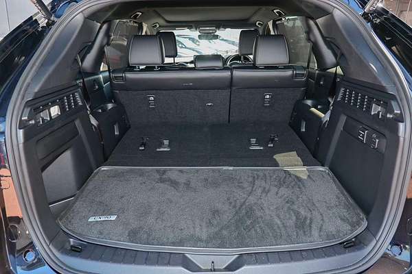 2025 Mazda CX-90 D50e Azami KK