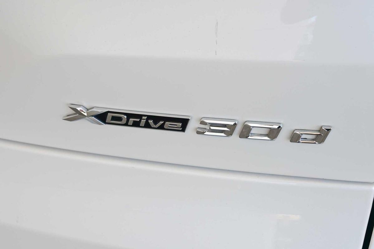 2021 BMW X5 xDrive30d M Sport G05