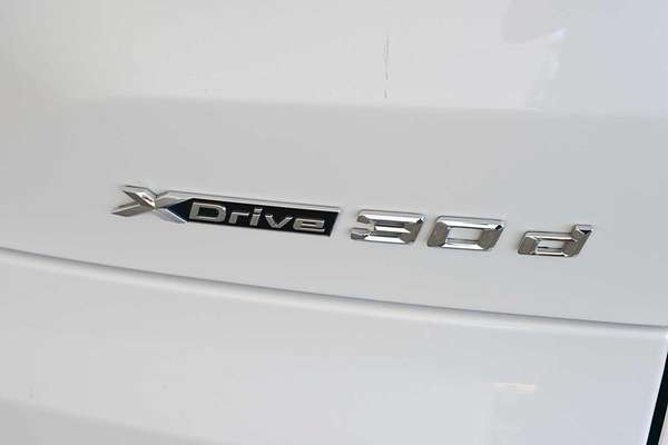 2021 BMW X5 xDrive30d M Sport G05