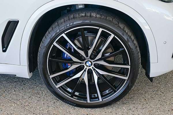 2021 BMW X5 xDrive30d M Sport G05