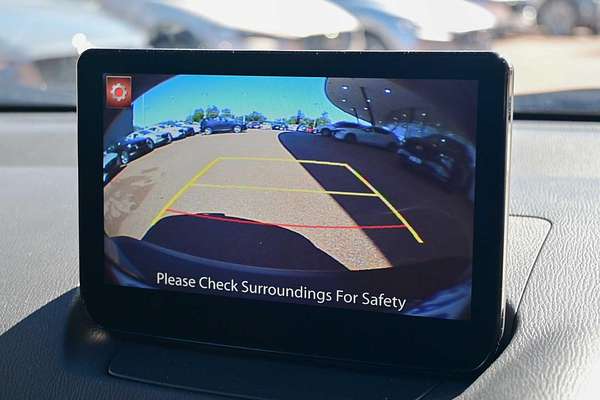 2025 Mazda CX-3 G20 Evolve DK