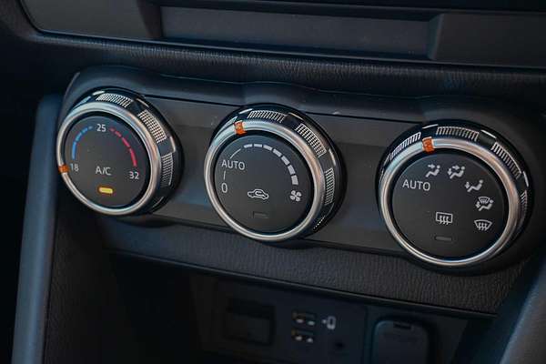 2025 Mazda CX-3 G20 Evolve DK