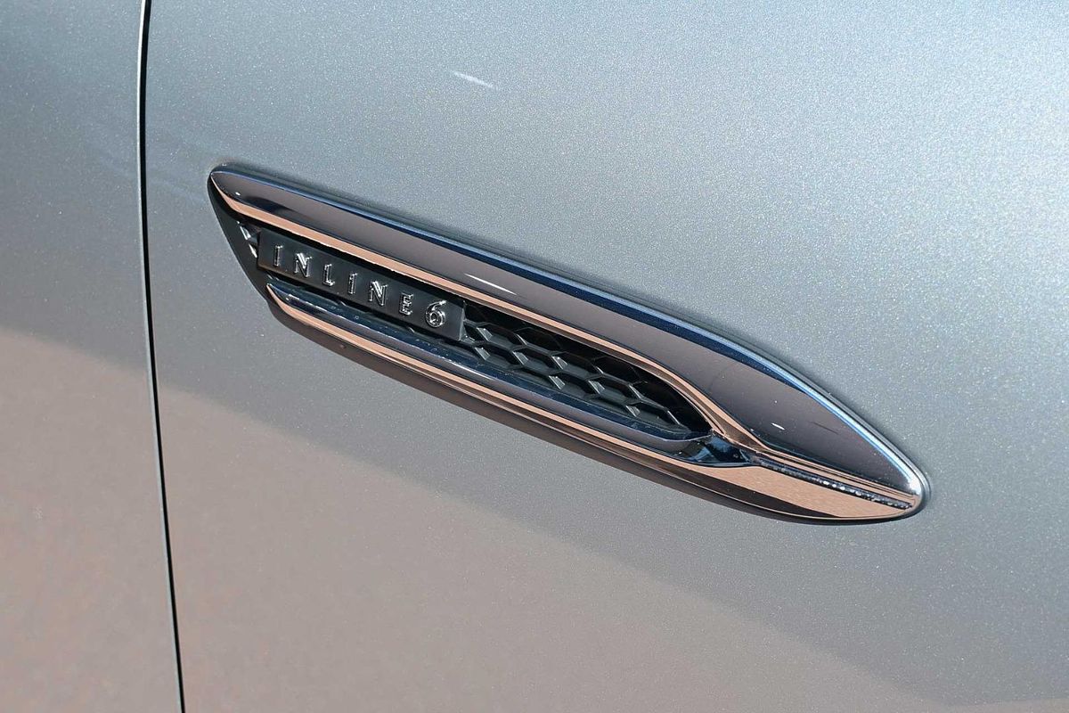 2025 Mazda CX-60 G40e Evolve KH Series