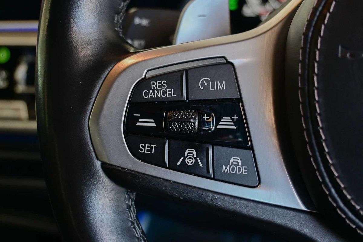 2021 BMW X5 xDrive30d M Sport G05