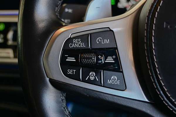 2021 BMW X5 xDrive30d M Sport G05