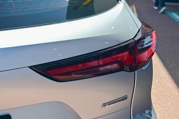 2025 Mazda CX-60 G40e Evolve KH Series