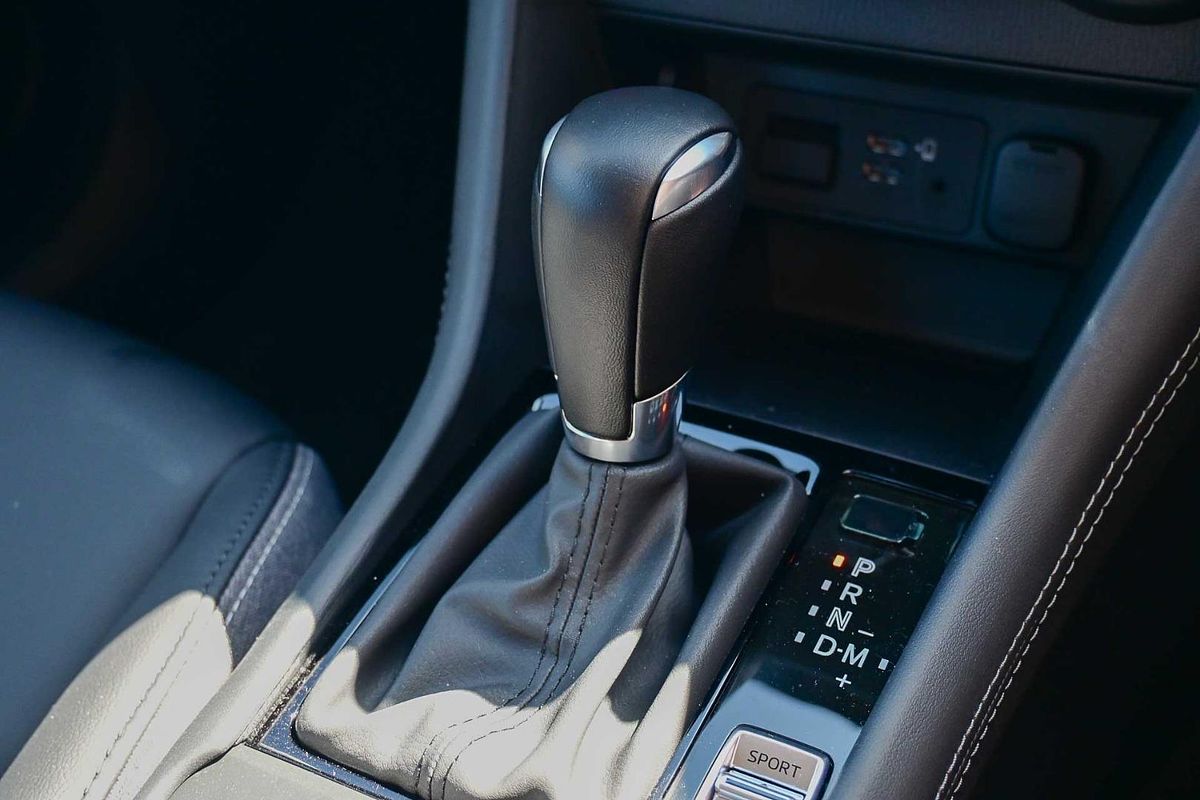 2025 Mazda CX-3 G20 Evolve DK