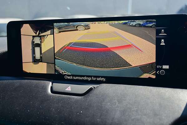 2025 Mazda CX-90 D50e Azami KK