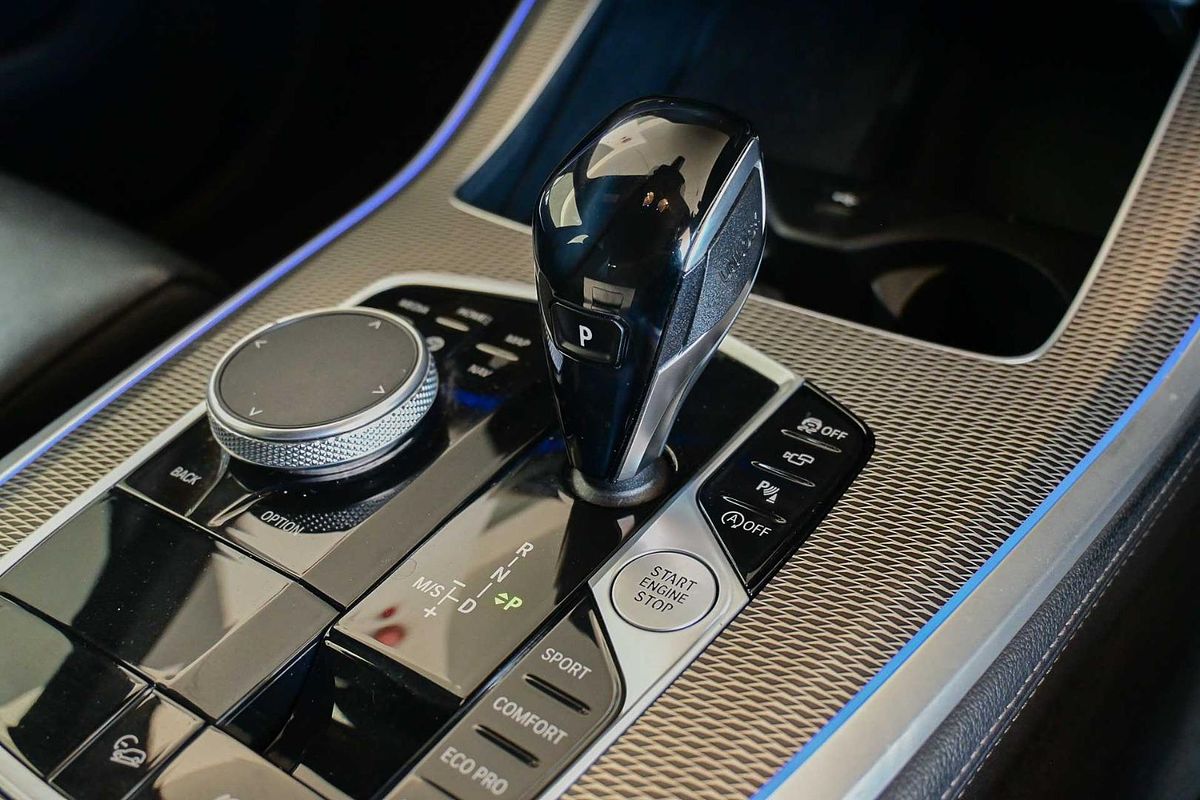 2021 BMW X5 xDrive30d M Sport G05